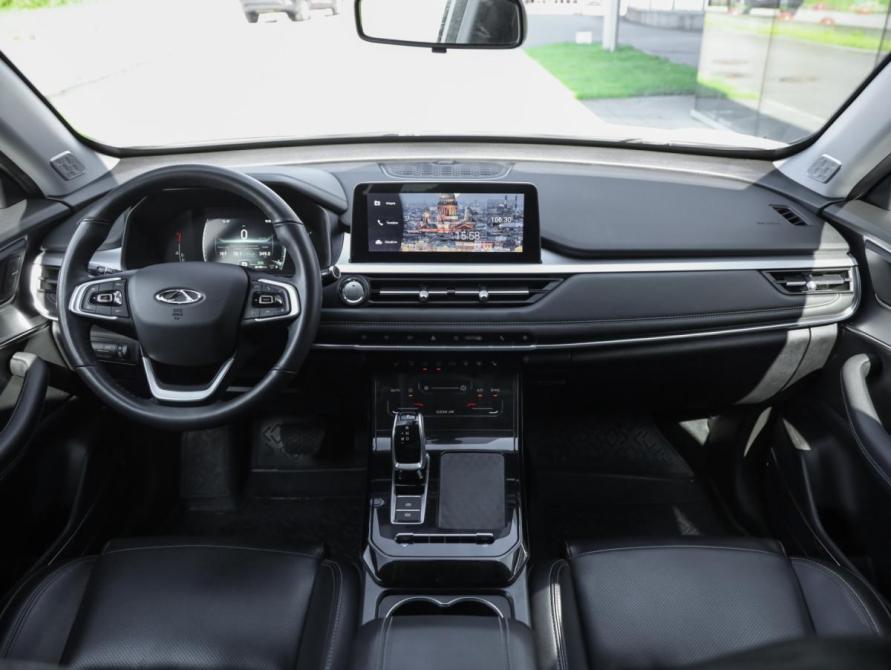 Chery Tiggo 7 Pro I Санкт-Петербург  - изображение 14