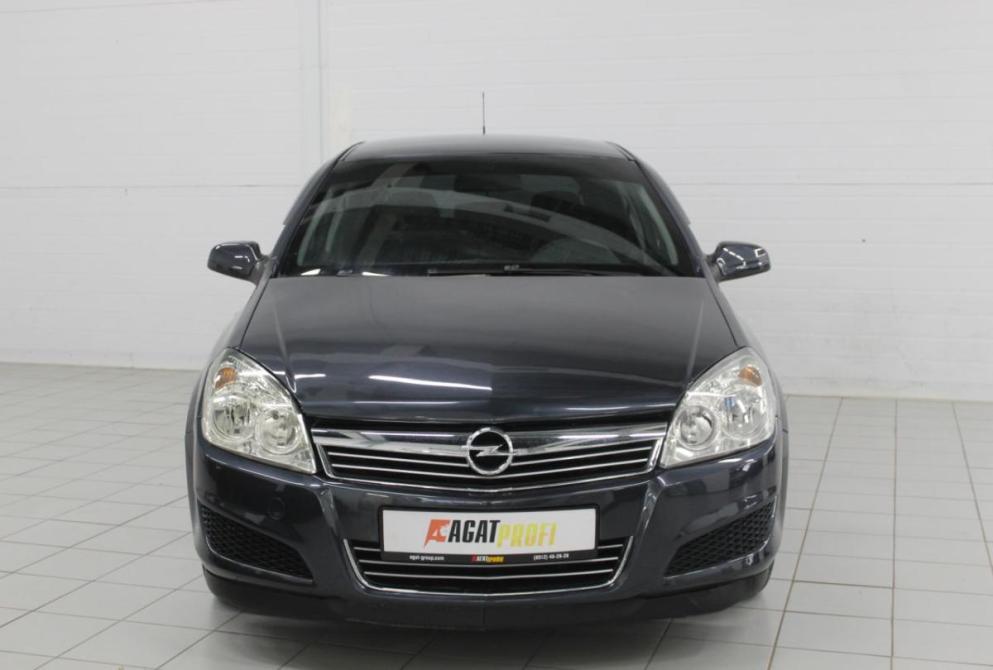Opel Astra H Астрахань  - изображение 2