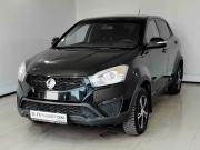 SsangYong Actyon II Рестайлинг Москва  - изображение 16