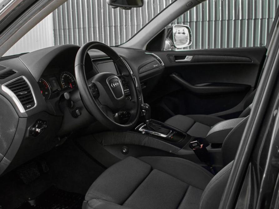 Audi Q5 I (8R) Екатеринбург  - изображение 9