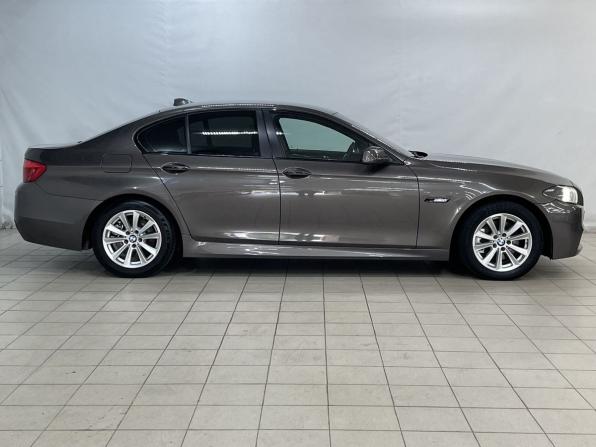 BMW 5 серии VI (F10/F11/F07) с пробегом 2012 года, цена 1 629 000 рублей, 212042 км, седан, Автокод Объявления