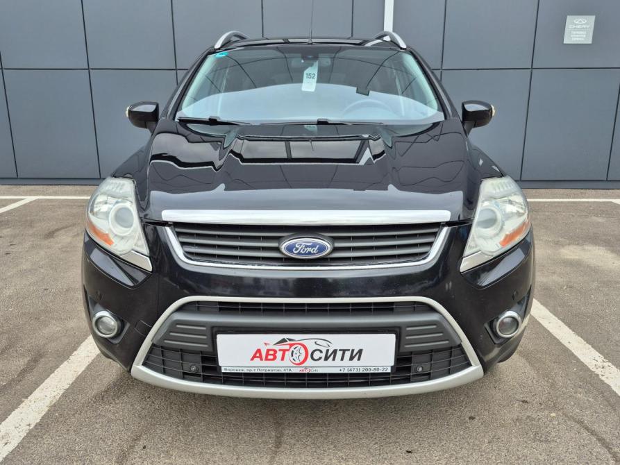 Ford Kuga I Воронеж  - изображение 2