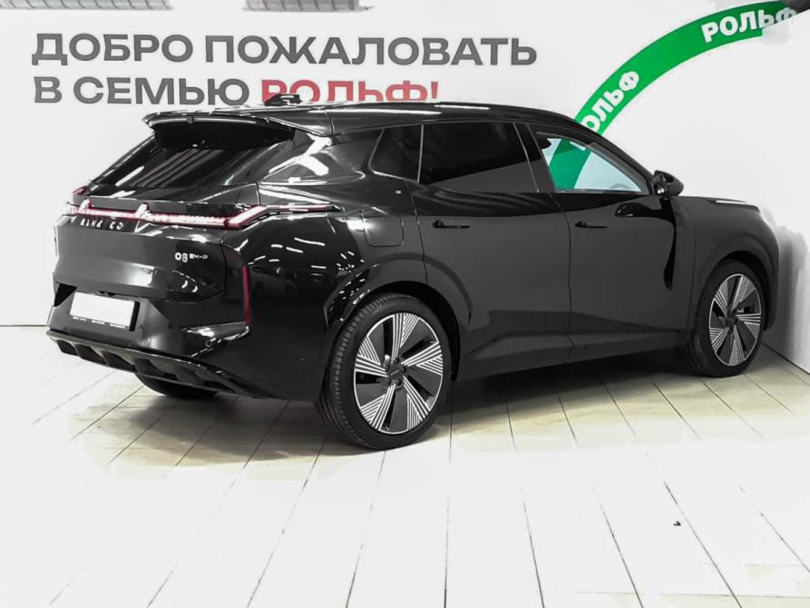 Lynk &amp; Co 08 I Москва  - изображение 30