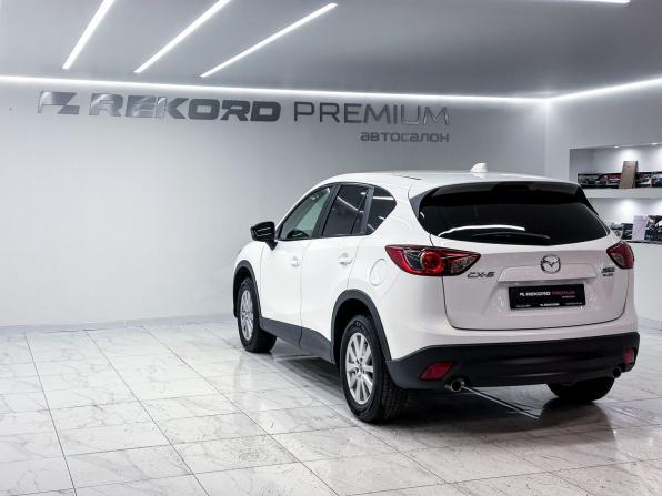 Mazda CX-5 I с пробегом 2014 года, цена 1 799 000 рублей, 149000 км, внедорожник, Автокод Объявления