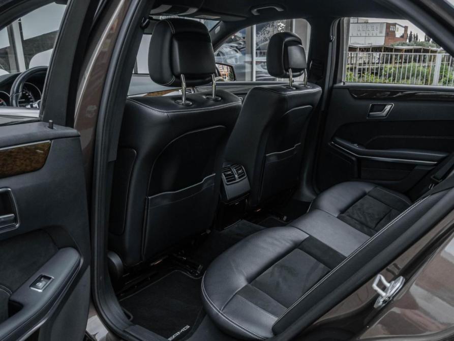 Mercedes-Benz E-Класс IV (W212 S212 C207) Рестайлинг Ставрополь  - изображение 11