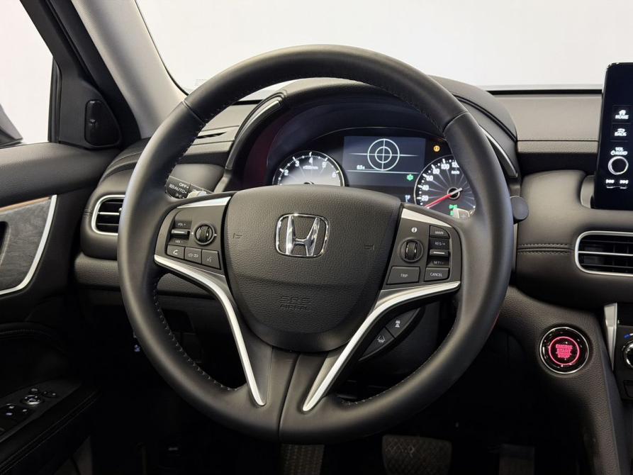 Honda Avancier II Рестайлинг 2 Воронеж  - изображение 40