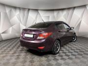 Hyundai Solaris I Москва  - изображение 20
