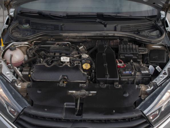 Lada (ВАЗ) Vesta I с пробегом 2021 года, цена 1 100 000 рублей, 53899 км, седан, Автокод Объявления