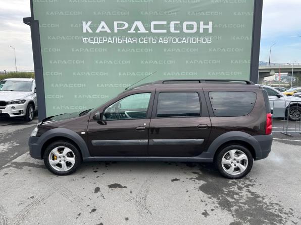 Lada (ВАЗ) Largus I с пробегом 2019 года, цена 835 000 рублей, 143208 км, универсал, Автокод Объявления