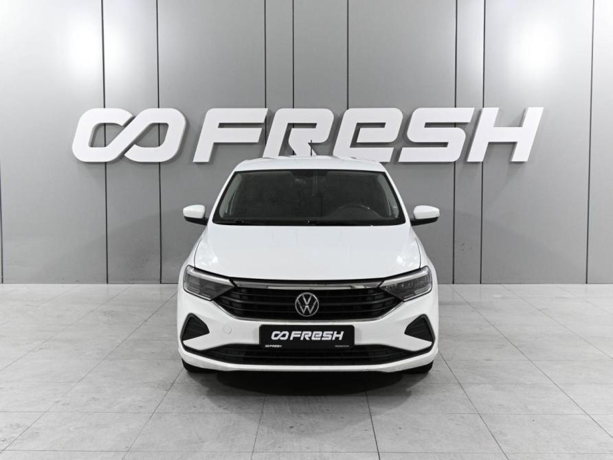 Volkswagen Polo VI Ростов-на-Дону  - изображение 3