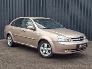 Chevrolet Lacetti I Самара  - изображение 21