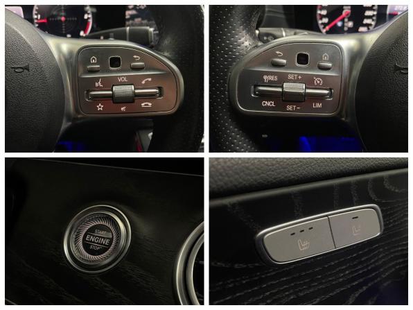 Mercedes-Benz E-Класс V (W213 S213 C238) Рестайлинг с пробегом 2020 года, цена 3 499 000 рублей, 91504 км, седан, Автокод Объявления