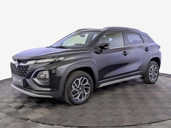 Suzuki Fronx с пробегом 2024 года, цена 1 990 000 рублей, 31400 км, внедорожник, Автокод Объявления