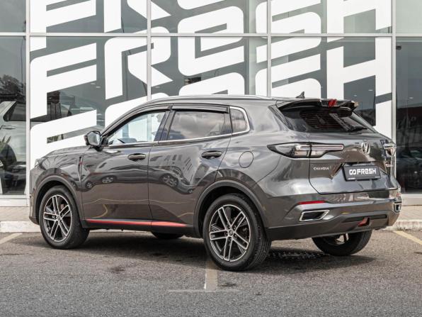 Changan CS55 Plus II с пробегом 2023 года, цена 2 090 000 рублей, 32152 км, внедорожник, Автокод Объявления