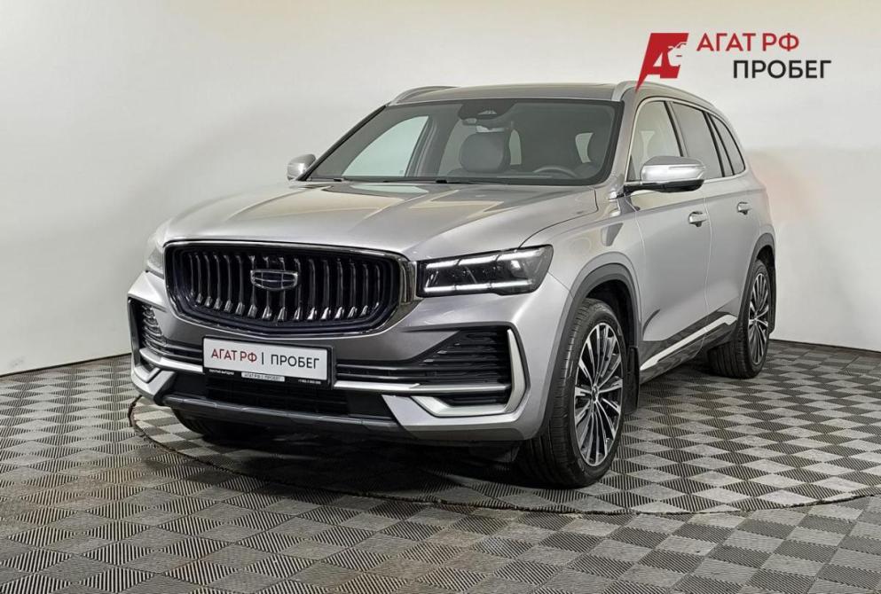 Geely Monjaro I Рестайлинг Нижний Новгород  - изображение 1