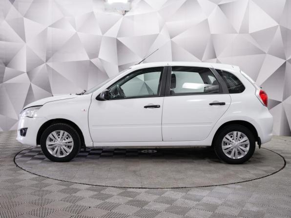 Datsun mi-DO с пробегом 2016 года, цена 595 000 рублей, 114576 км, хэтчбек, Автокод Объявления