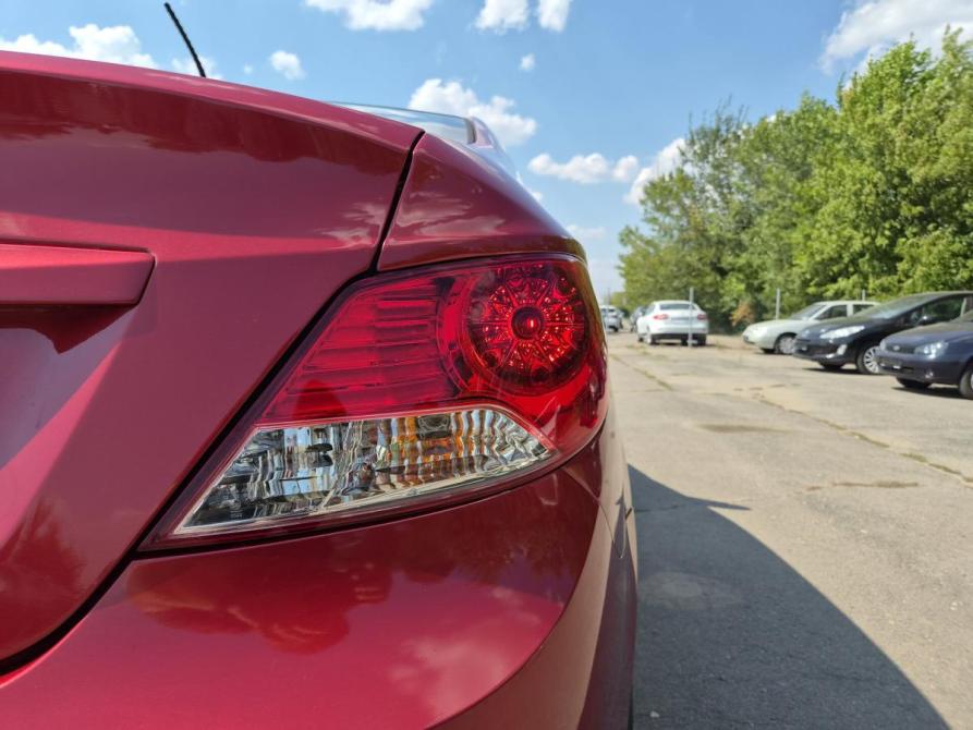 Hyundai Solaris I Саратов  - изображение 15