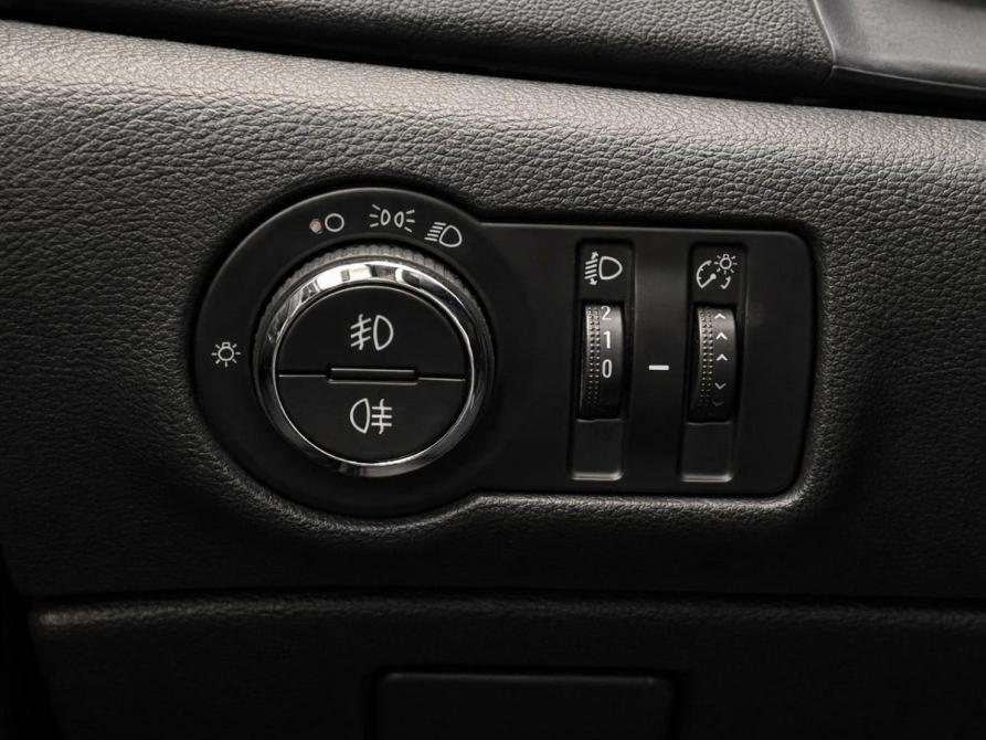 Opel Astra J Рестайлинг Пермь  - изображение 17
