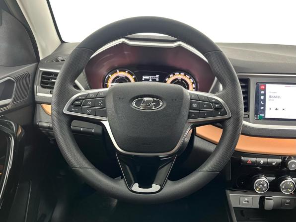 Lada (ВАЗ) Vesta I Рестайлинг (NG) с пробегом 2025 года, цена 1 595 000 рублей, 11030 км, универсал, Автокод Объявления