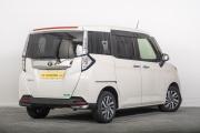 Toyota Tank I Томск  - изображение 26