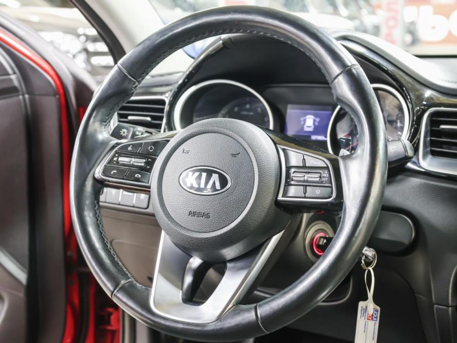 Kia Ceed III Москва  - изображение 17