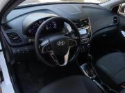 Hyundai Solaris I Рестайлинг Москва  - изображение 26