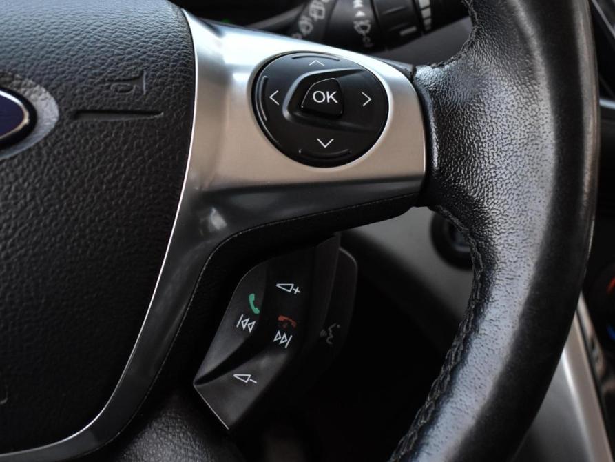 Ford C-MAX II Краснодар  - изображение 17