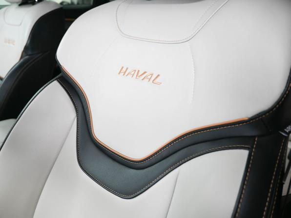Haval Jolion I с пробегом 2023 года, цена 2 029 900 рублей, 48000 км, внедорожник, Автокод Объявления