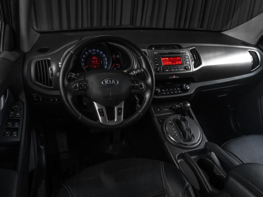 Kia Sportage III Тюмень  - изображение 6