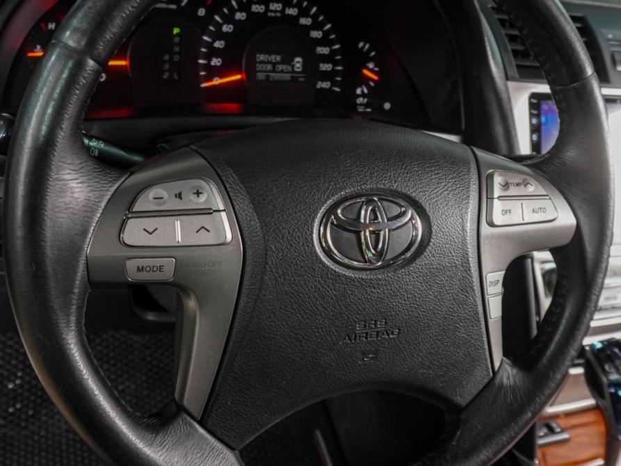 Toyota Camry VI (XV40) Воронеж  - изображение 13