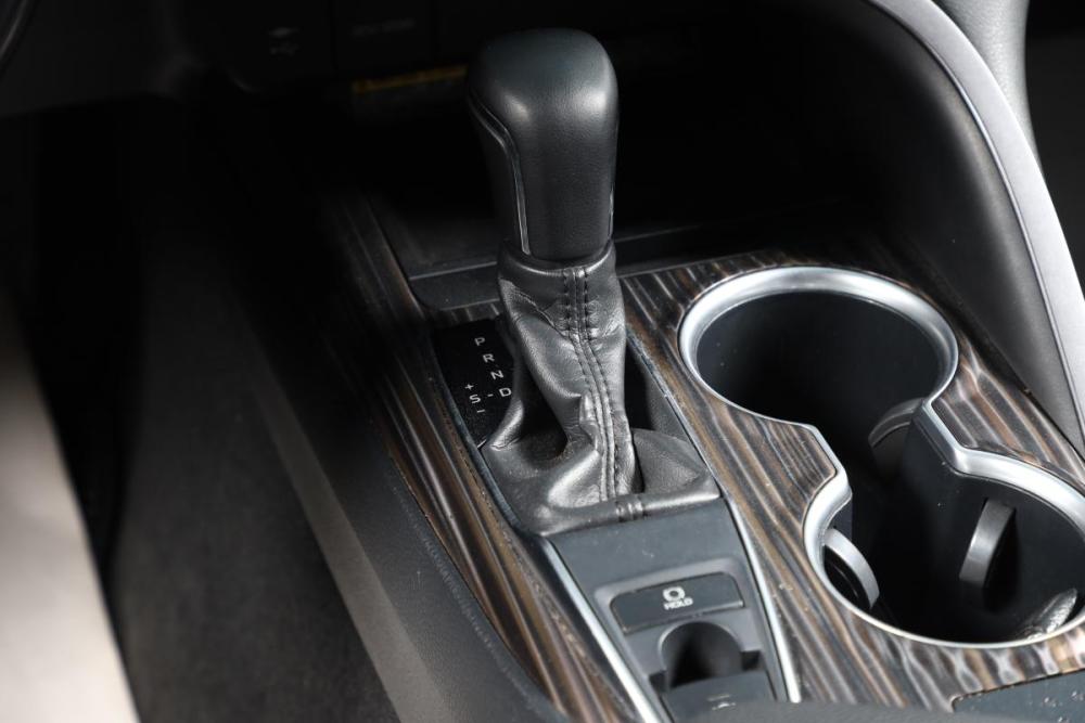 Toyota Camry VIII (XV70) Новосибирск  - изображение 15