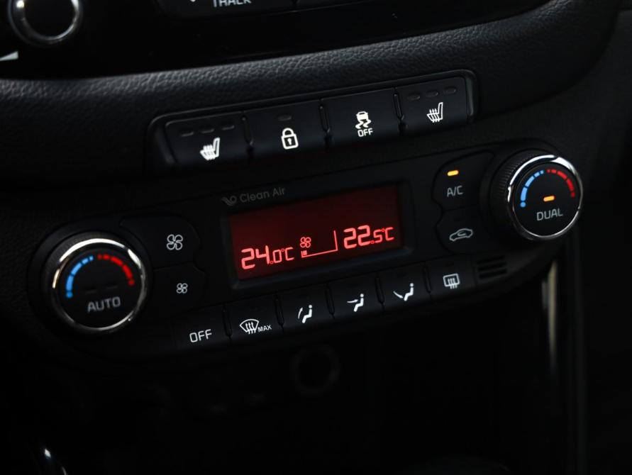 Kia Ceed II Санкт-Петербург  - изображение 20