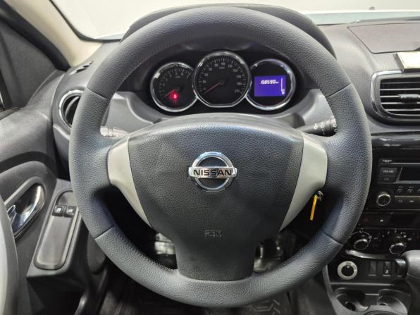 Nissan Terrano III (D10) с пробегом 2016 года, цена 1 170 000 рублей, 158565 км, внедорожник, Автокод Объявления