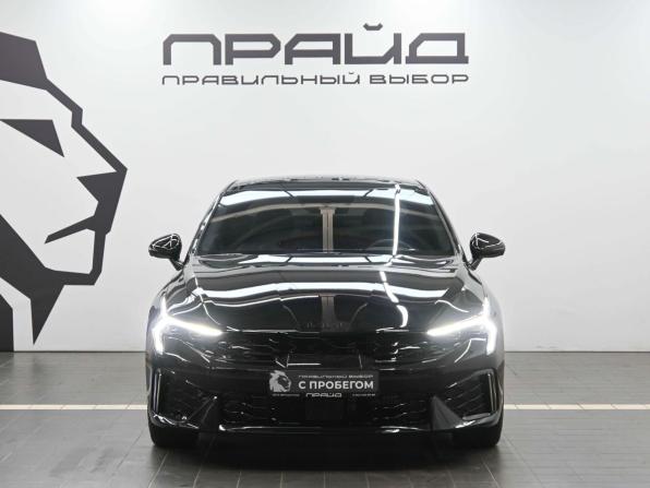 Kia K5 III Рестайлинг с пробегом 2025 года, цена 4 549 900 рублей, 4900 км, седан, Автокод Объявления