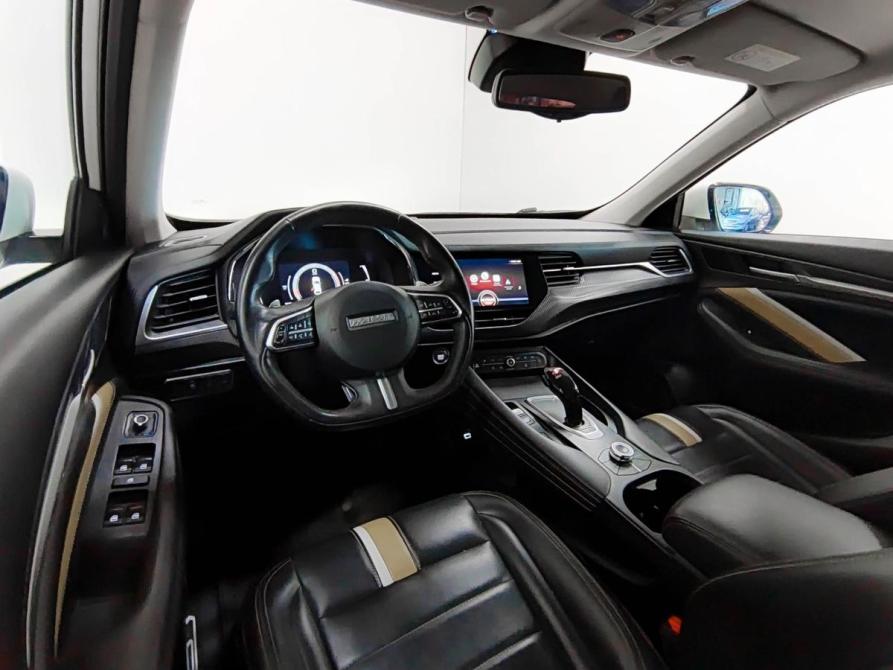 Haval F7x I Тула  - изображение 16