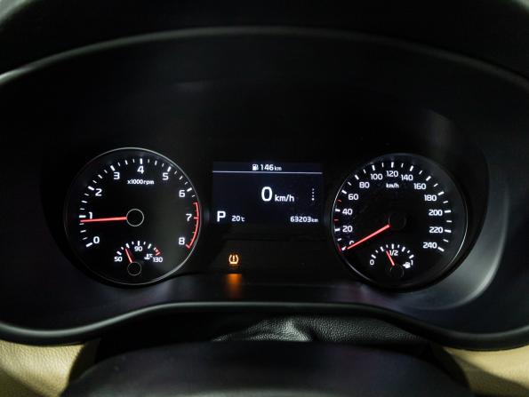 Kia Sportage IV Рестайлинг с пробегом 2020 года, цена 2 799 000 рублей, 63000 км, внедорожник, Автокод Объявления