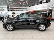 Kia Sportage IV Казань  - изображение 32