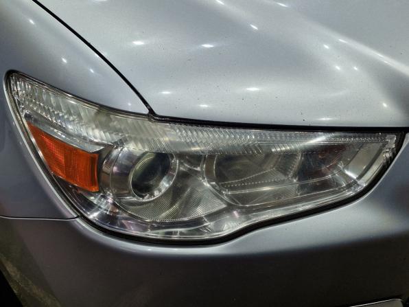 Mitsubishi ASX I с пробегом 2012 года, цена 960 000 рублей, 280027 км, внедорожник, Автокод Объявления