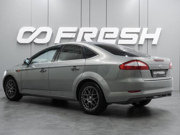 Ford Mondeo IV с пробегом 2008 года, цена 719 000 рублей, 221613 км, седан, Автокод Объявления