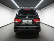 SsangYong Kyron I Рестайлинг Тверь  - изображение 23