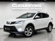 Toyota RAV4 IV (XA40) Кемерово  - изображение 17