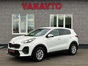Kia Sportage IV Рестайлинг Альметьевск  - изображение 28