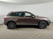 Volkswagen Touareg II Уфа  - изображение 33