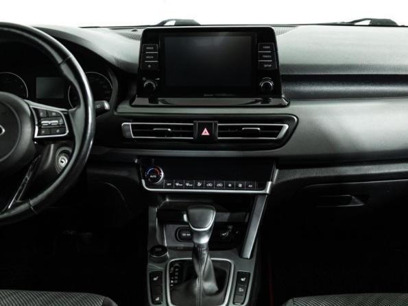 Kia Seltos I с пробегом 2020 года, цена 2 049 585 рублей, 86957 км, внедорожник, Автокод Объявления