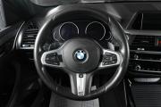 BMW X4 II (G02) Рестайлинг Тюмень  - изображение 36