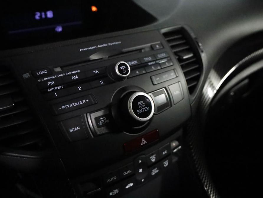 Honda Accord VIII Рестайлинг Санкт-Петербург  - изображение 13