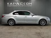 BMW 5 серии V (E60/E61) Рестайлинг Пермь  - изображение 24