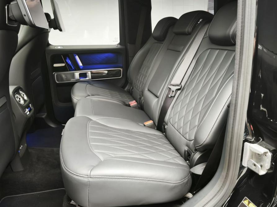 Mercedes-Benz G-Класс AMG II (W465) Рестайлинг Москва  - изображение 20