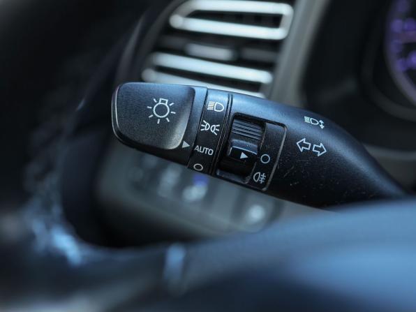 Hyundai Elantra VI (AD) с пробегом 2019 года, цена 1 399 000 рублей, 186300 км, седан, Автокод Объявления