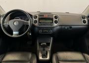 Volkswagen Tiguan I Москва  - изображение 23